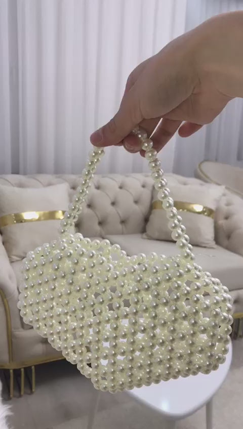 Pearl bag